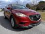 2014 Red Mazda CX-9 Touring (JM3TB2CA2E0) with an 3.7L V6 DOHC 24V engine, 6-Speed Automatic transmission, located at 18001 Kellogg Rd, Saucier, MS, 39574, (228) 832-1441, 39.421459, -76.641457 - 2014 MAZDA CX-9 TOURING *** MECHANIC SPECIAL *** {{{ MOTOR KNOCKING }}} – CLEAN TITLE – 3.7L V6 DOHC 24V – CARFAX GREAT-VALUE Vehicle! – AUTOMATIC Transmission – Ice COLD A/C – Touchscreen -AM // FM // XM // CD // AUX // BLUETOOTH Stereo – BUILT IN NAVIGATI - Photo#13